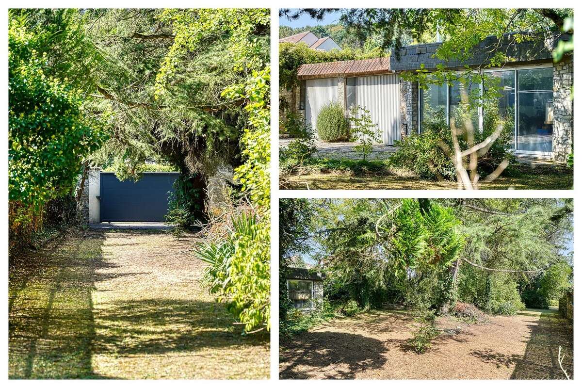 Maison à MONTLIGNON