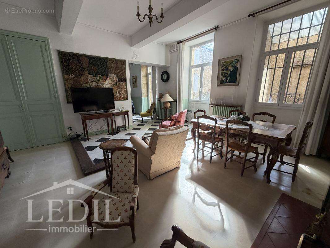 Maison à CONDOM