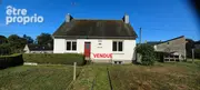Maison à PLOUMAGOAR