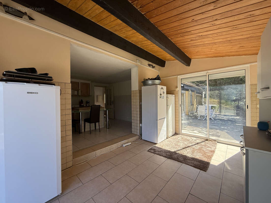 Maison à SOSPEL