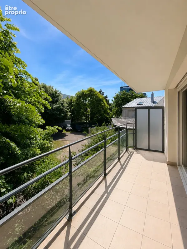 Appartement à BAGNOLET