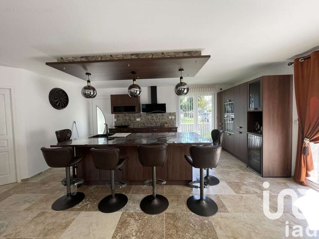 Photo 6 - Maison à VOULEME