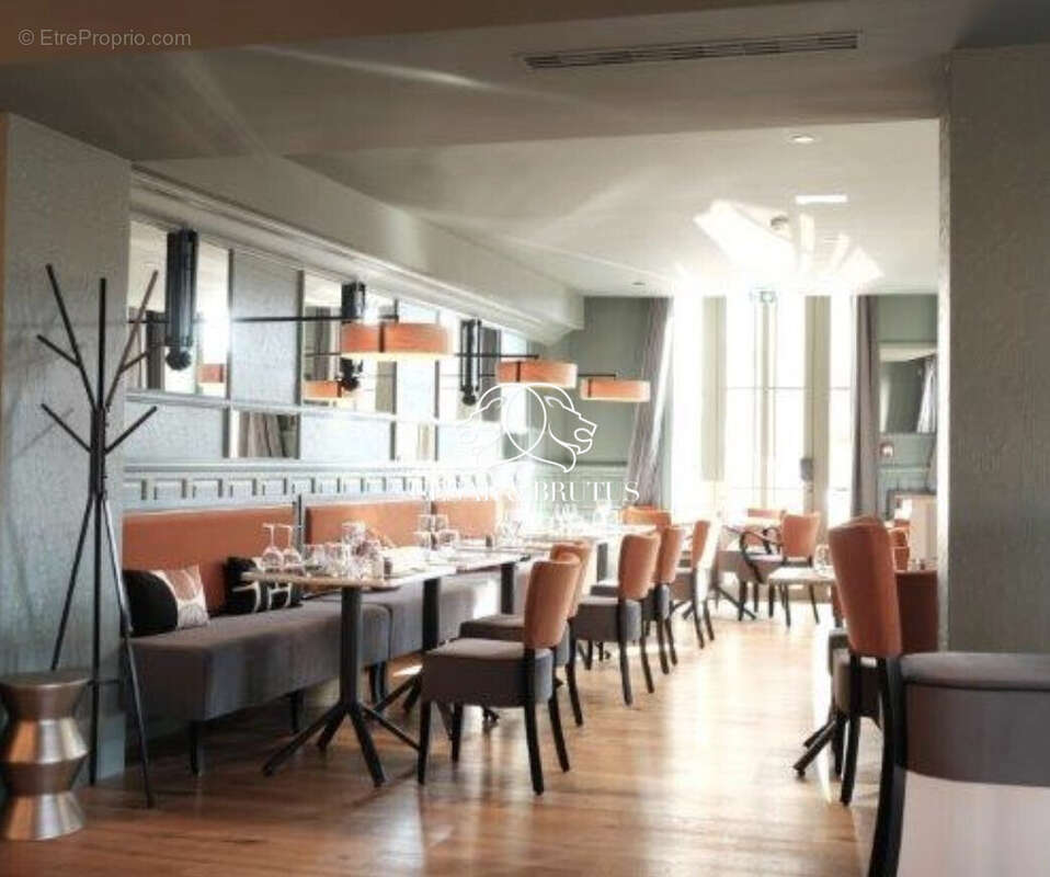 Appartement à ROANNE