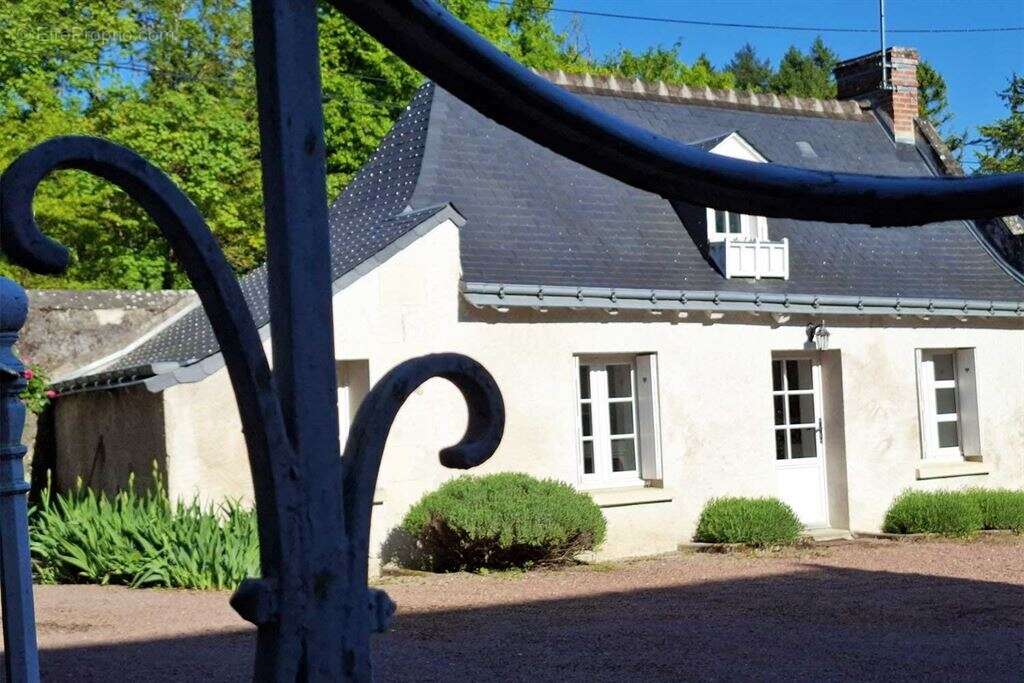 Maison à TOURS