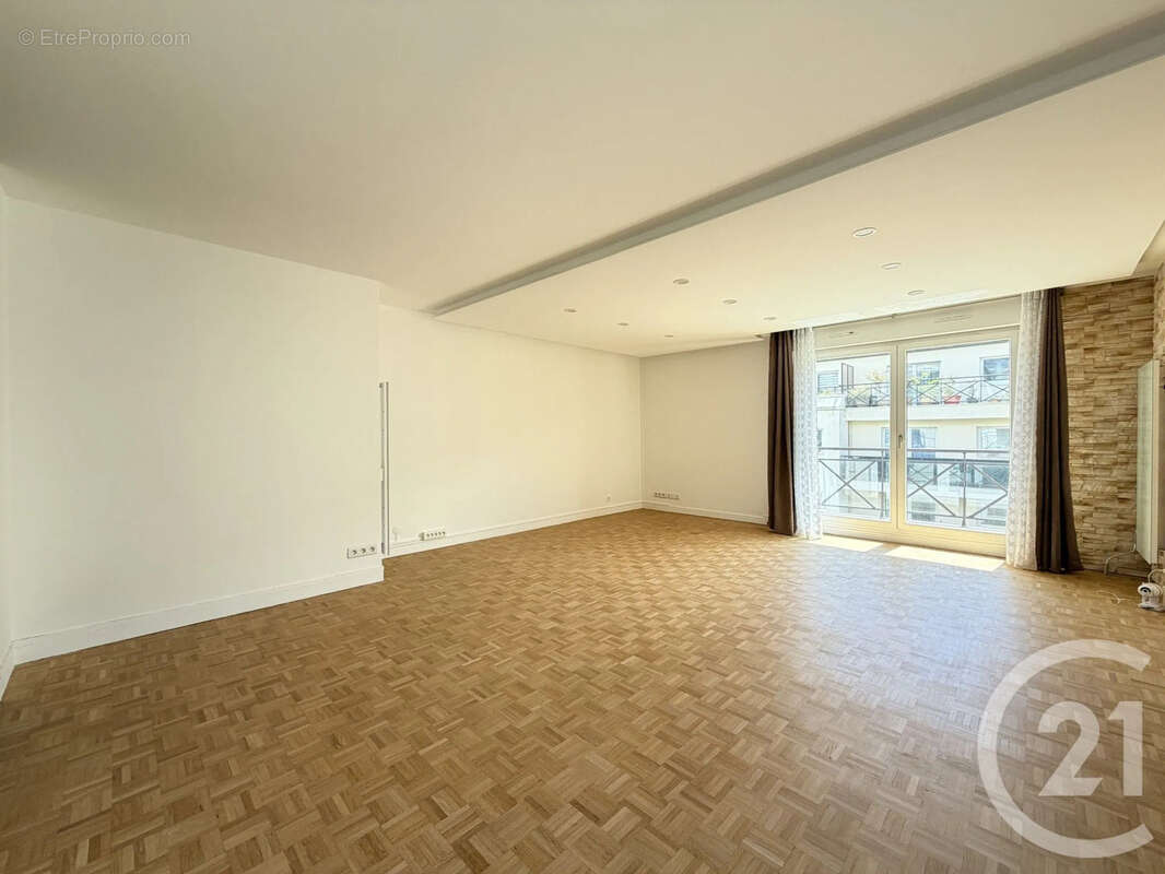 Appartement à ANTONY