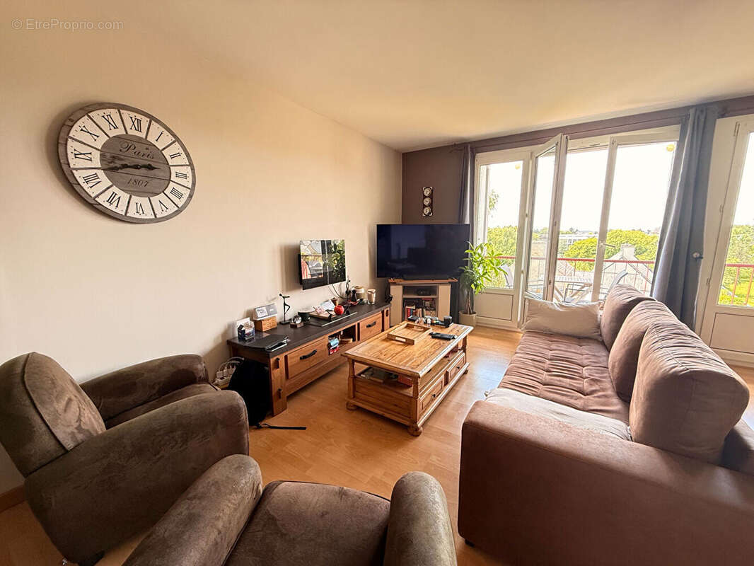 Appartement à SAINT-POL-DE-LEON