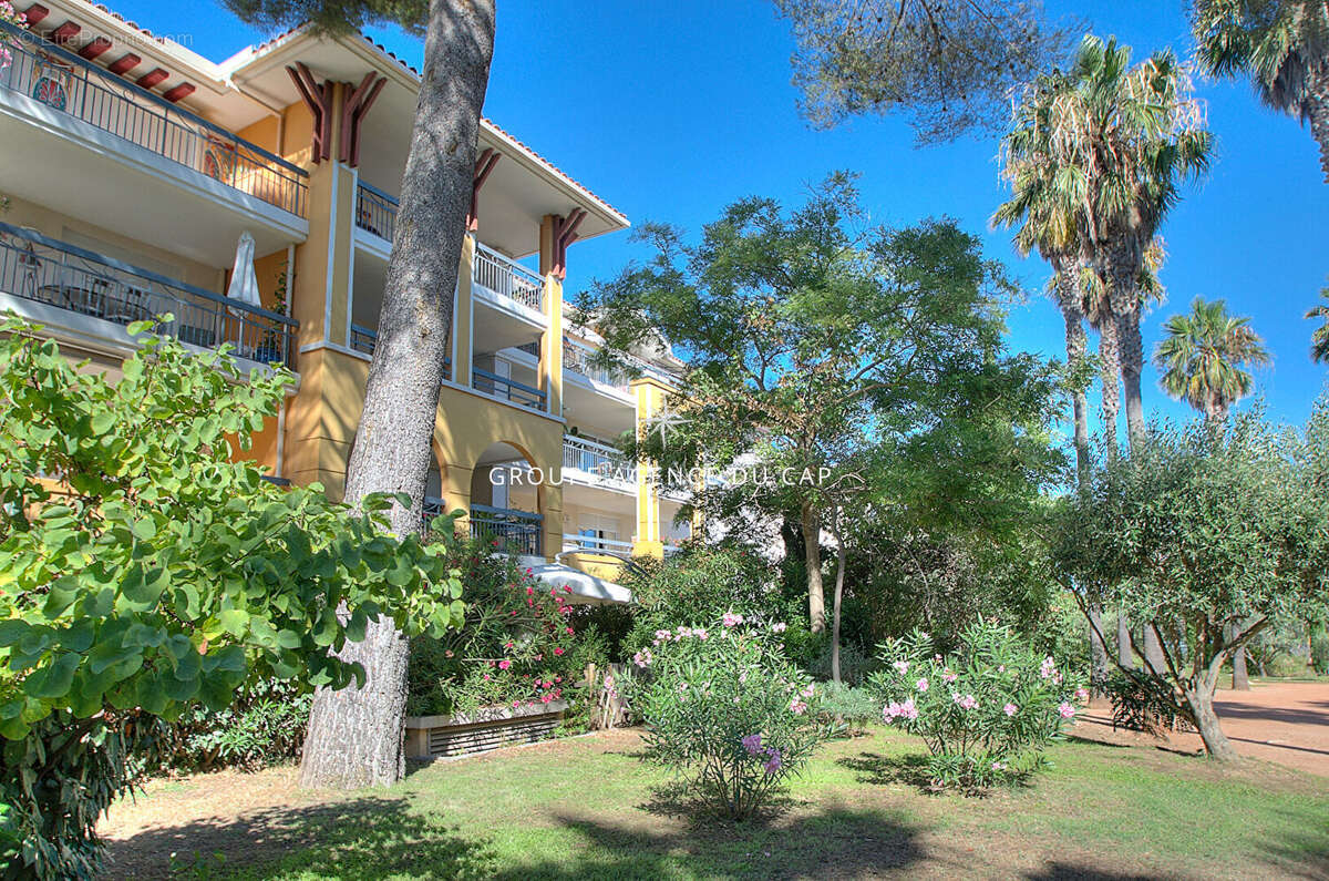 Appartement à FREJUS