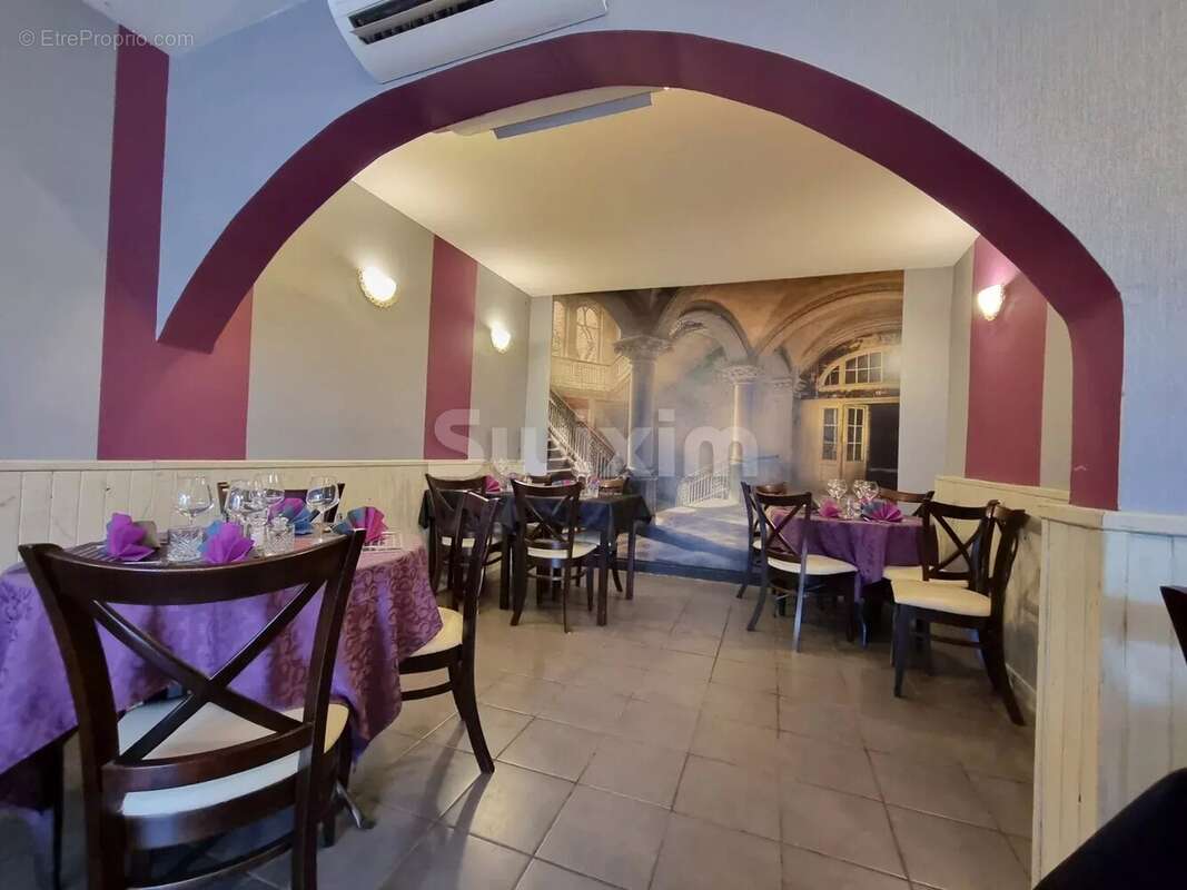 Appartement à CLAMECY