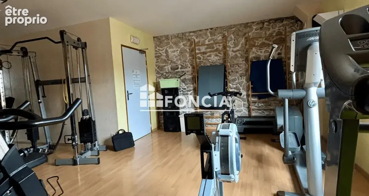 A vendre gîte hautes-alpes - photo 21