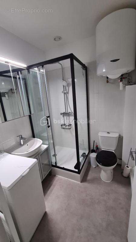 Appartement à CACHAN