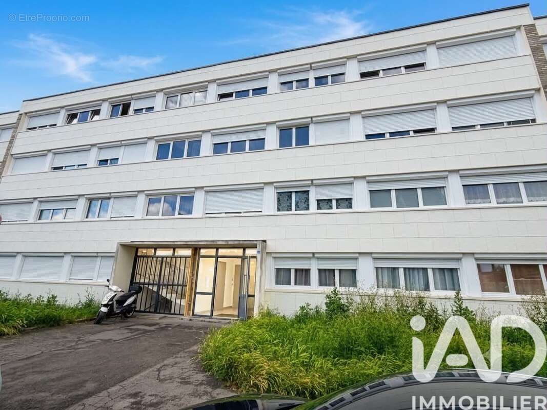 Appartement 54 m² à Valenciennes  - photo 7
