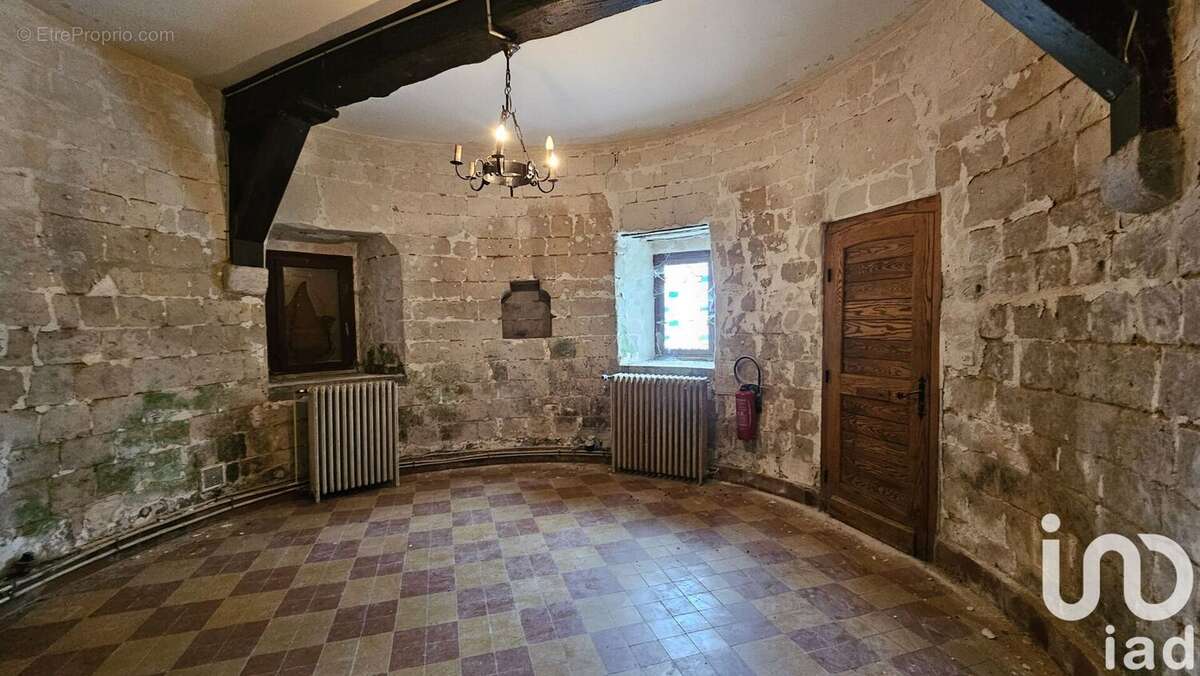 Photo 9 - Maison à BRUAY-LA-BUISSIERE