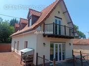 4267 3 - Maison à AUBIN-SAINT-VAAST