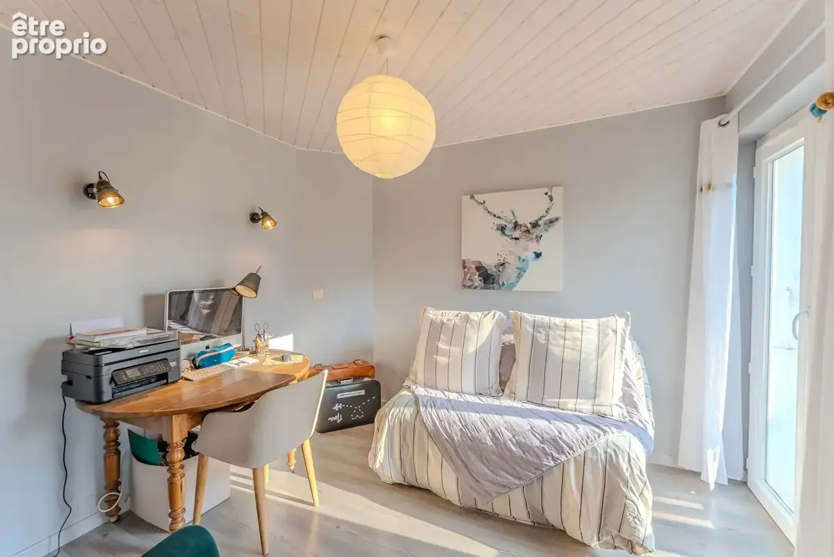 Maison 78 m² à Vinzier  - photo 8