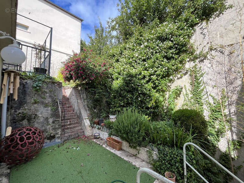 Maison à HONFLEUR