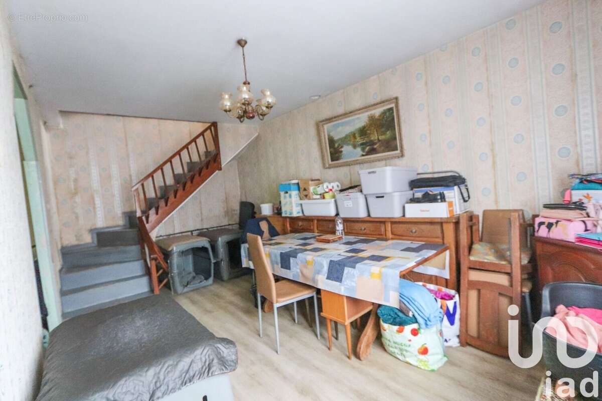 Photo 3 - Maison à VARREDDES