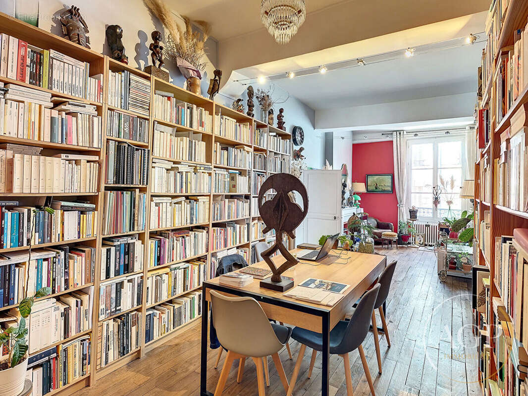 Appartement à ORLEANS