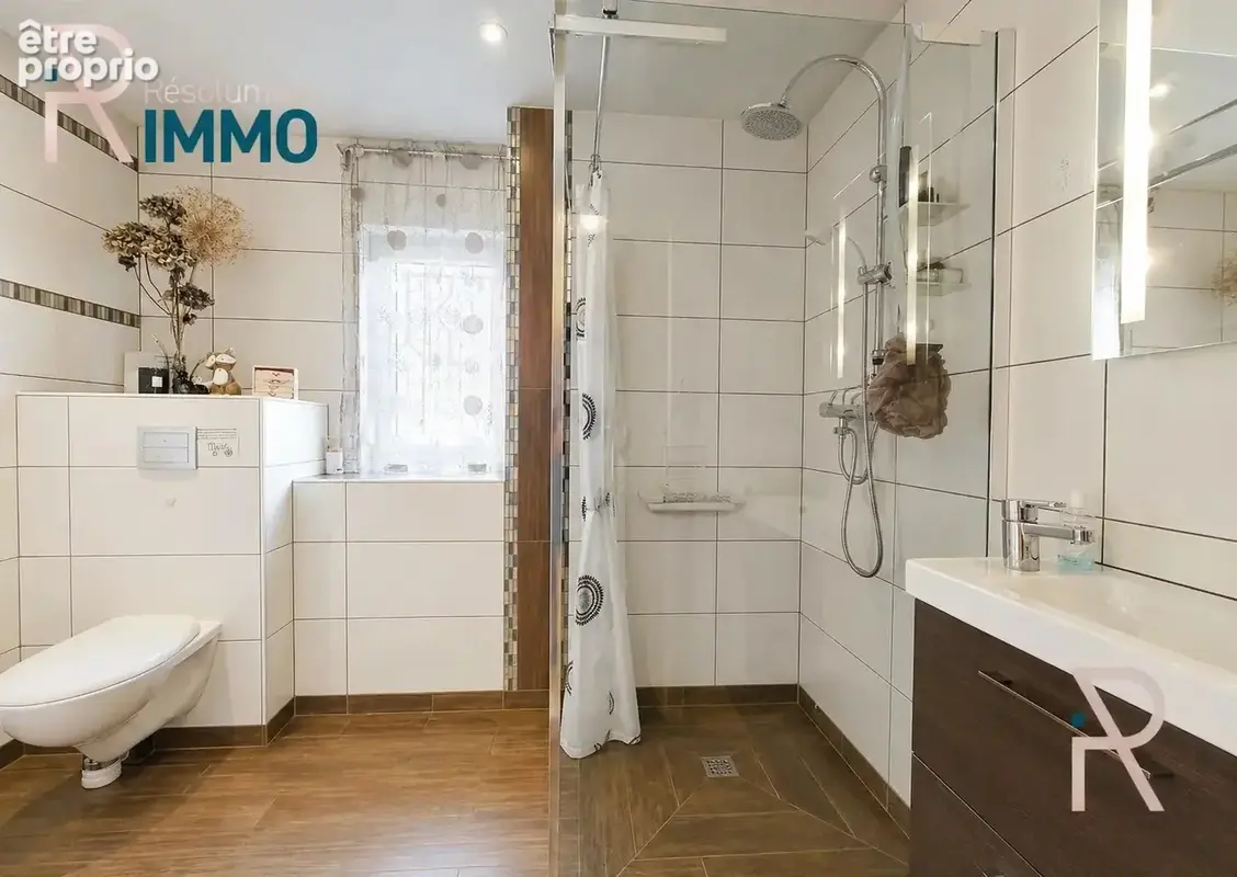 Maison 188 m² à Heiteren  - photo 6