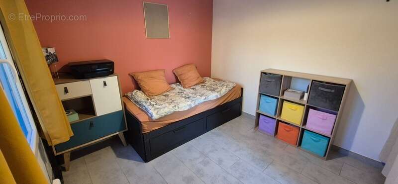 Maison à vendre à ALES Quartier BAS BRESIS (30) - photo 15