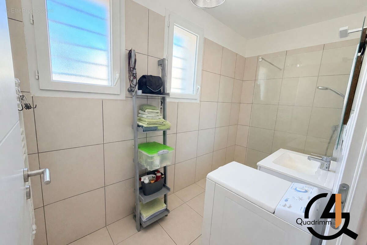 Appartement à BAILLARGUES