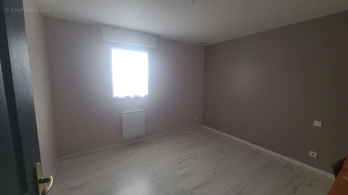 Maison à LA FERRIERE