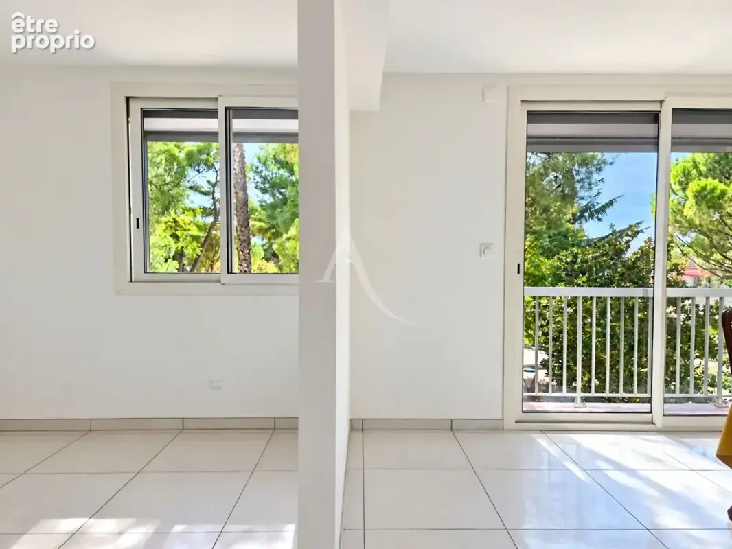 Appartement Balaruc Les Bains 4 pièce(s) 88 m2 avec garage - photo 4