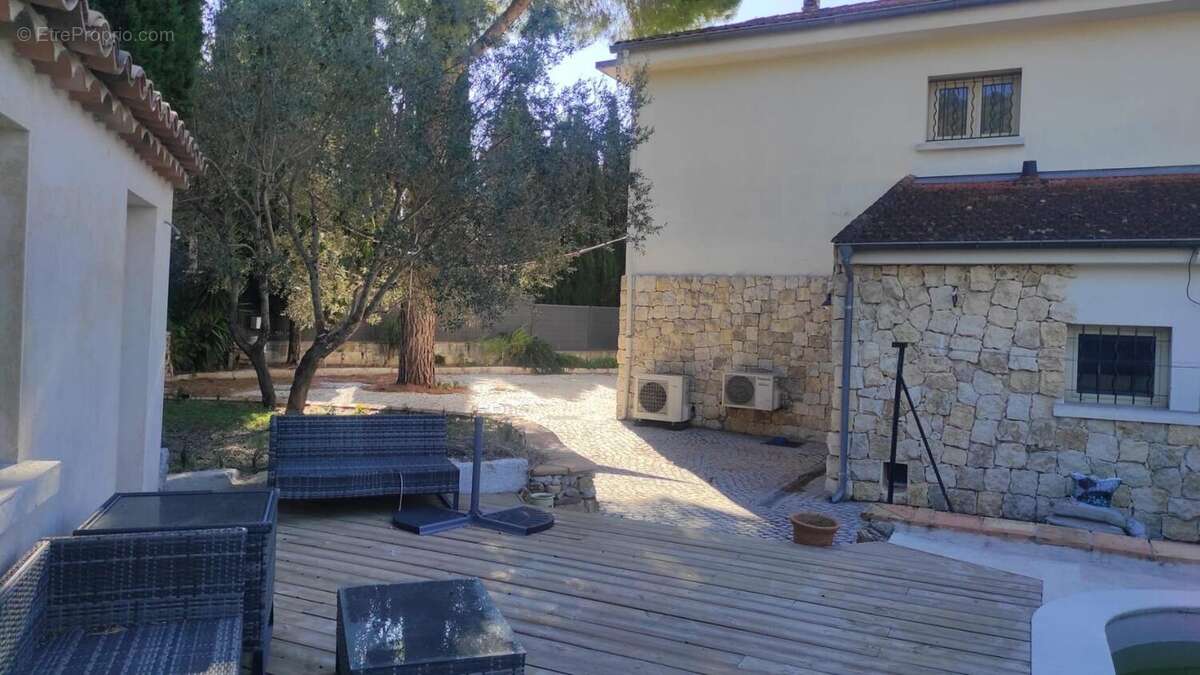 Photo 7 - Maison à DRAGUIGNAN