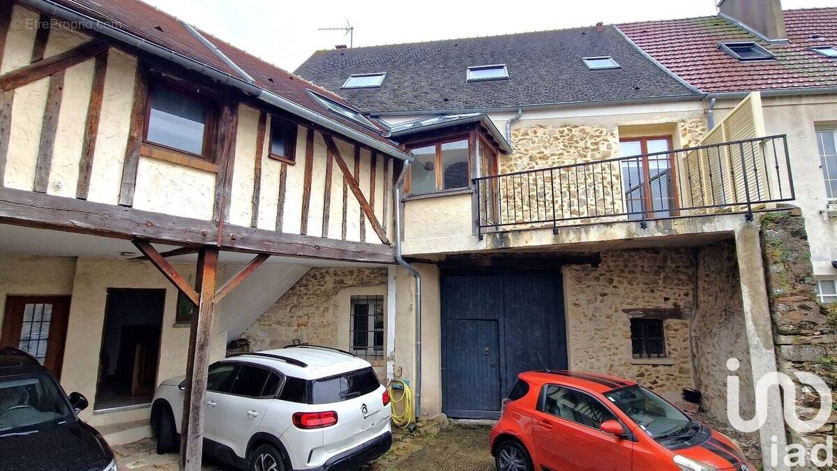 Photo 1 - Appartement à LINAS