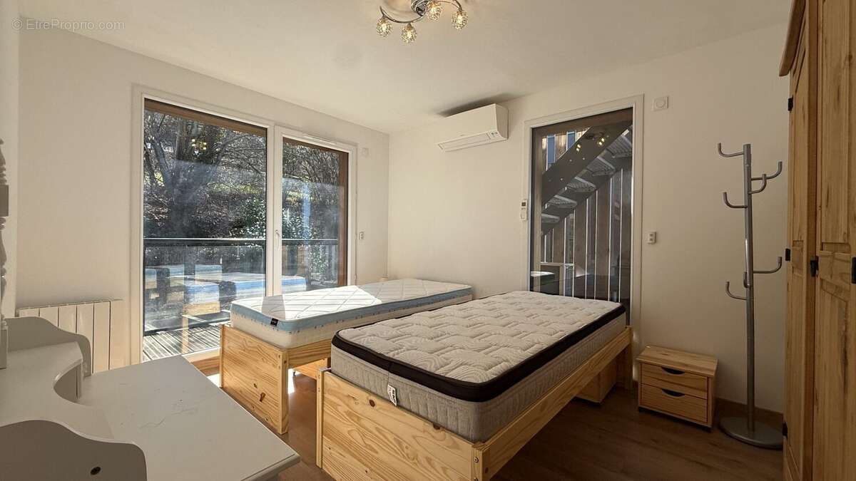 Maison à EVIAN-LES-BAINS