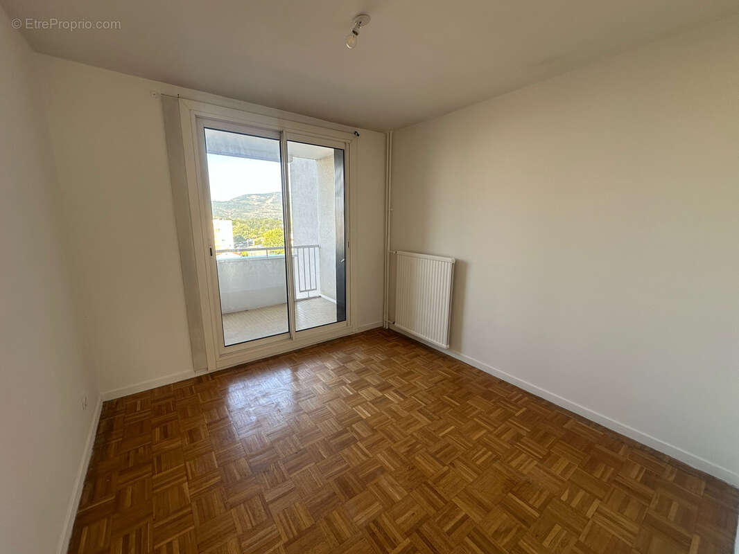 Appartement à VALENCE