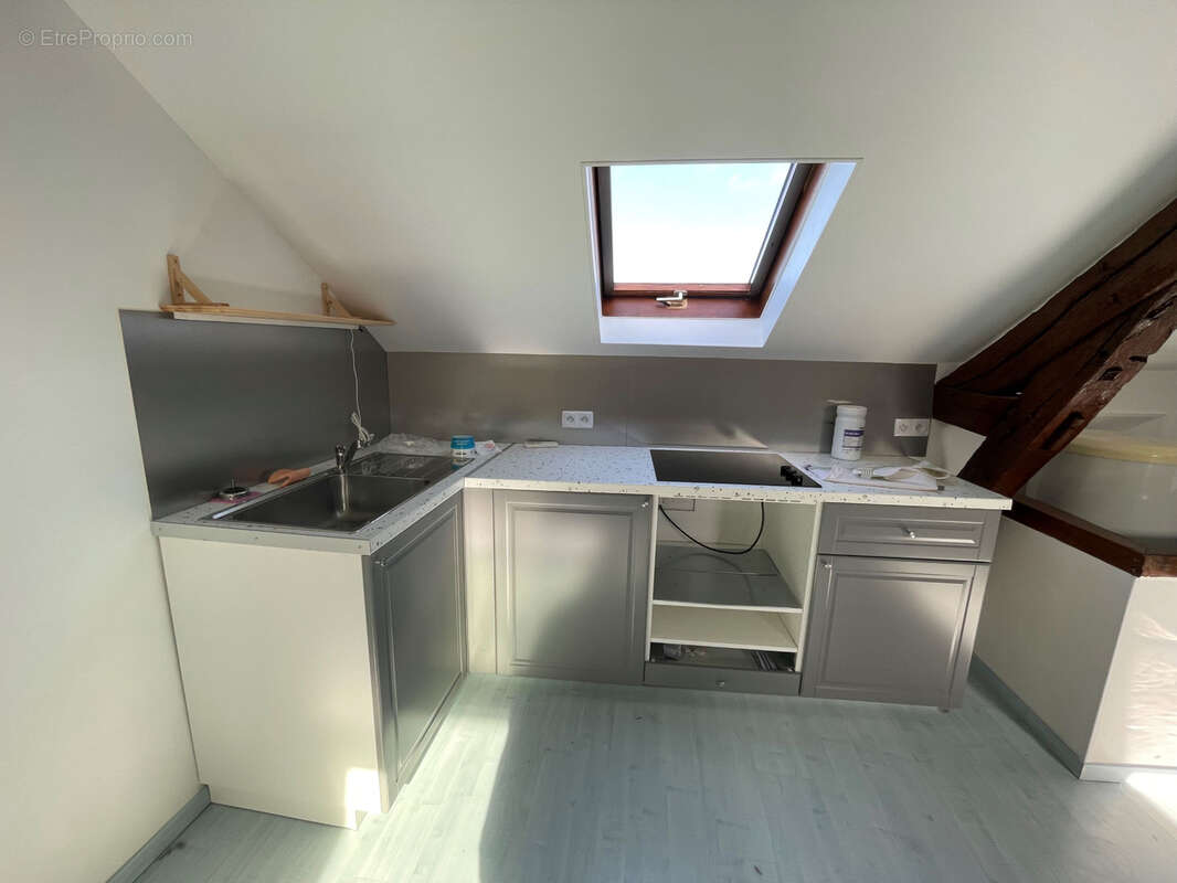 Immeuble Locatif - photo 6