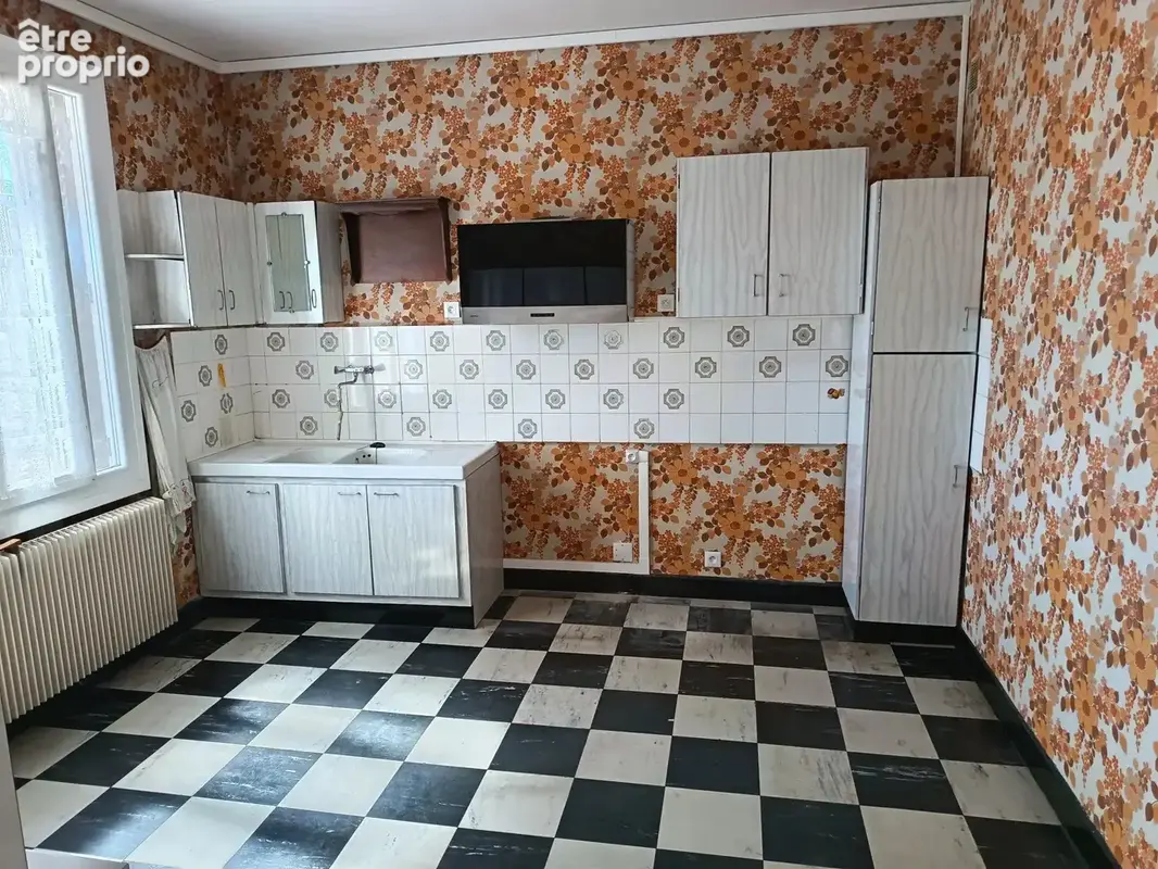 Vente Maison Le breuil-sur-couze(63340) 152 000ï¿œ - photo 3