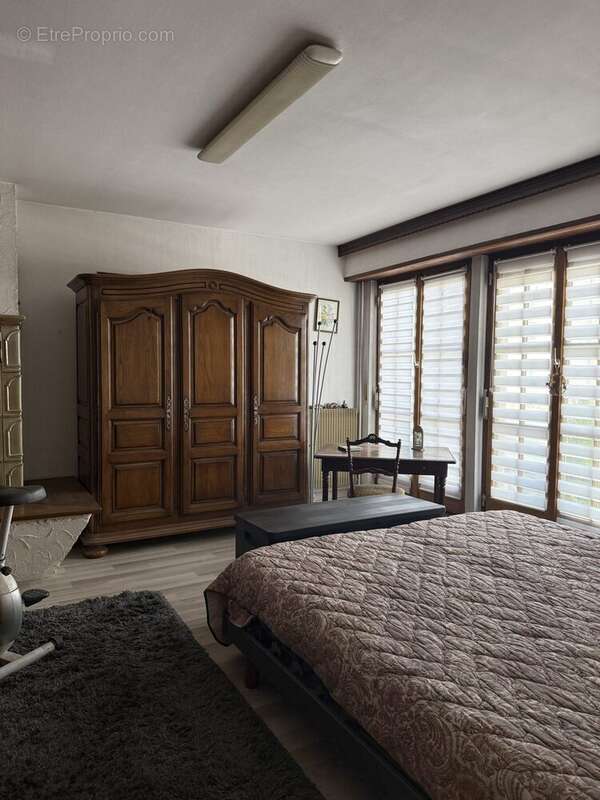 Appartement à NEUF-BRISACH