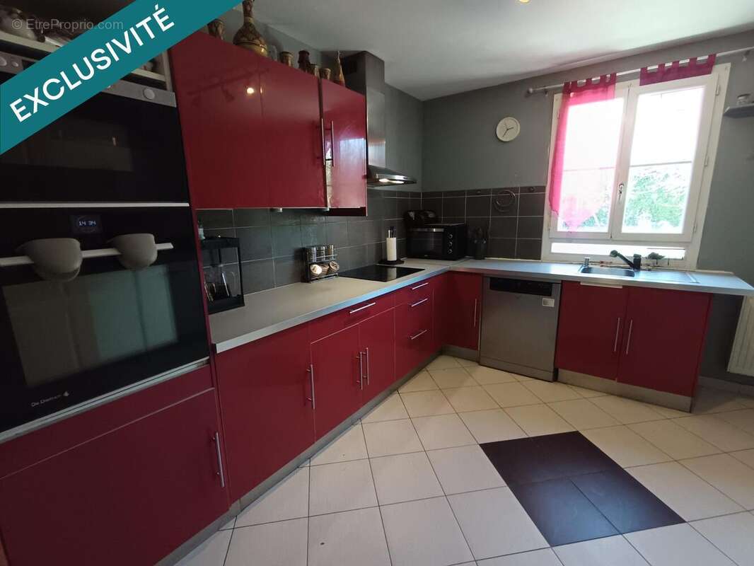 Photo 4 - Maison à GISORS