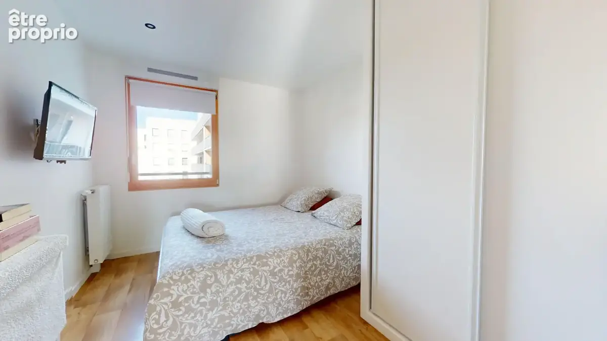 Appartement L Ile Saint Denis 3 pièce(s) - photo 14