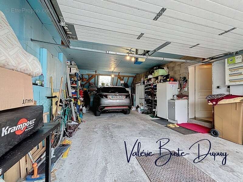 Maison à SAINT-DENIS-EN-VAL