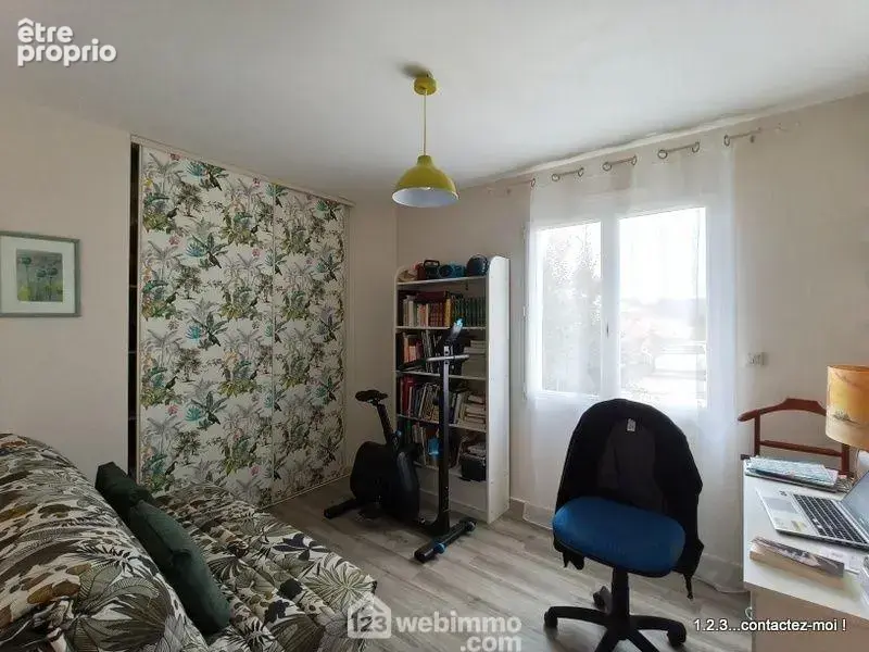 Maison 6 pièces 110 m² à vendre à Les Clouzeaux (85430) - photo 5