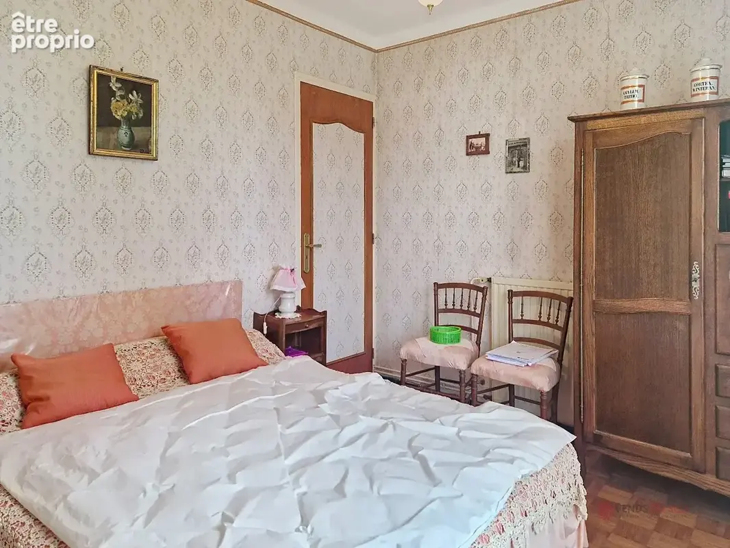 Maison de plain-pied  les aires - photo 7