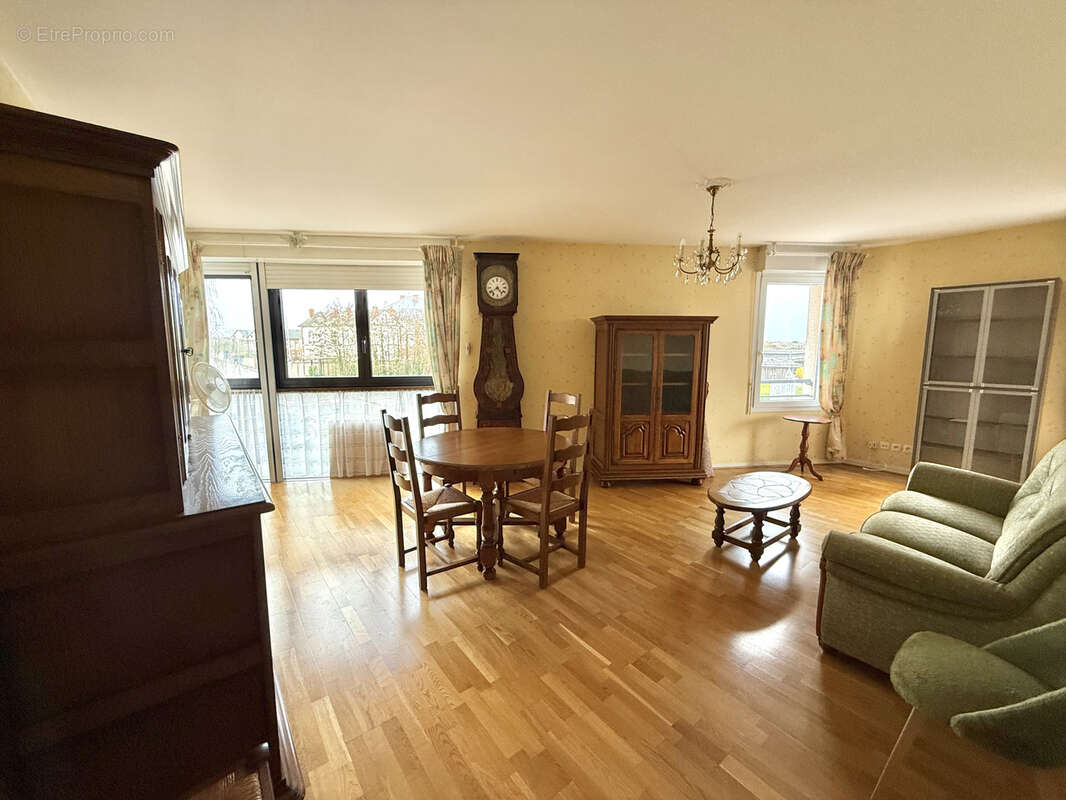 Appartement à CHARTRES