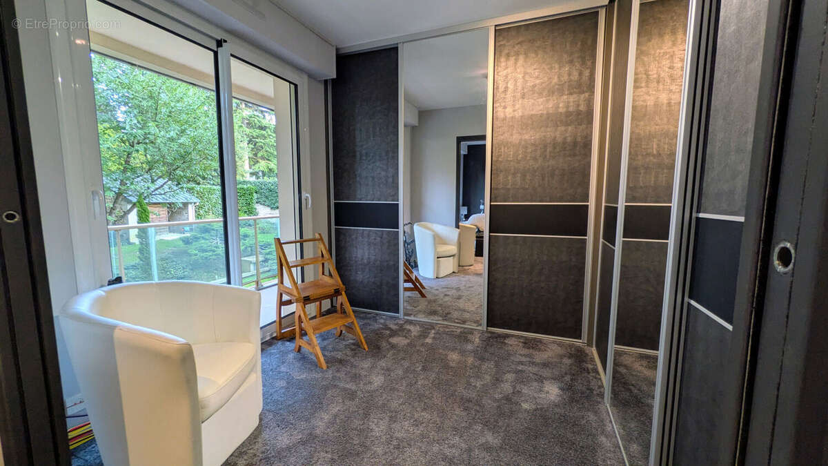 Appartement à LAVAL