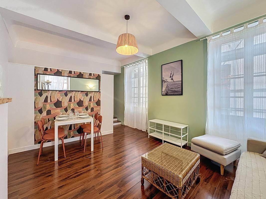 Appartement à GRASSE