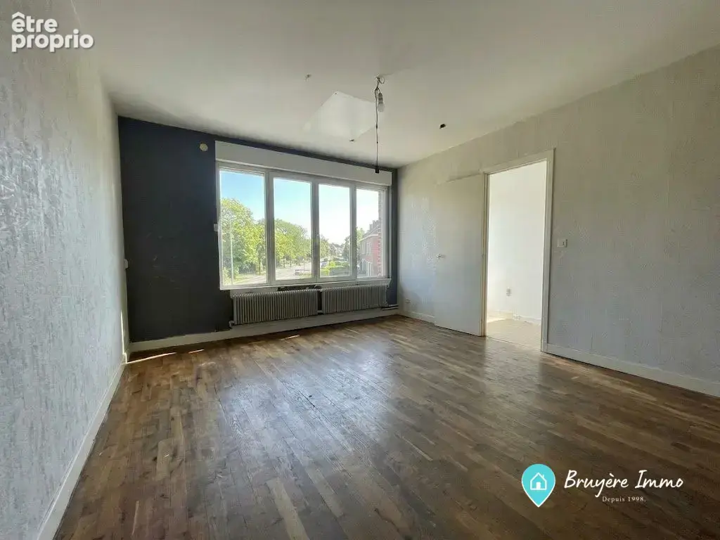 Maison 8 pièces 132 m² à vendre à Hirson (02500) - photo 2