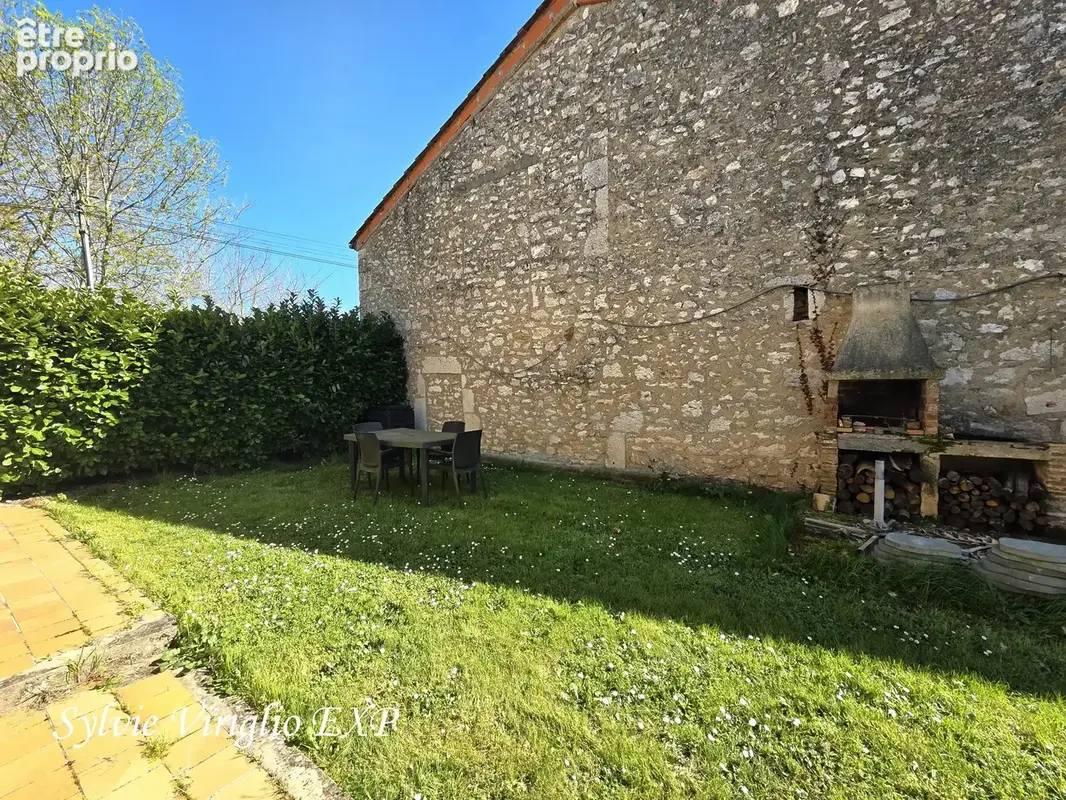Maison 118 m² à Gageac-Et-Rouillac  - photo 4
