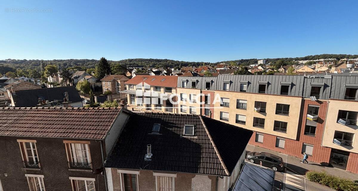 Appartement à VERSAILLES