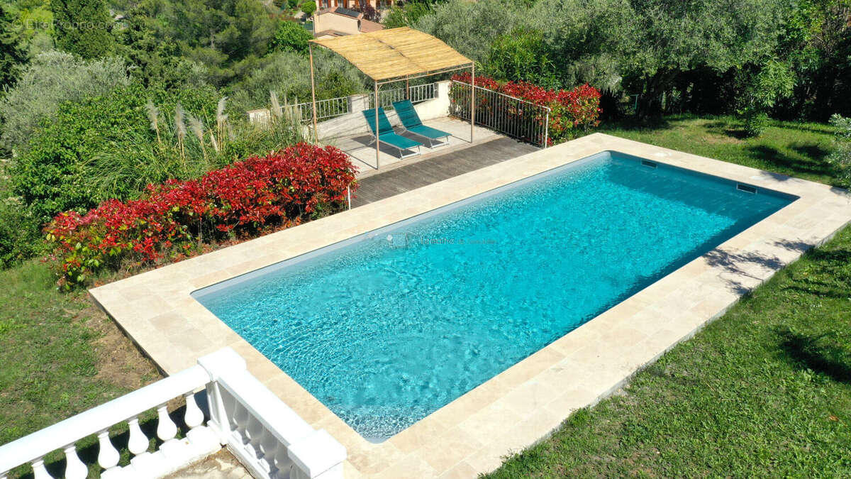 Maison à CABRIS