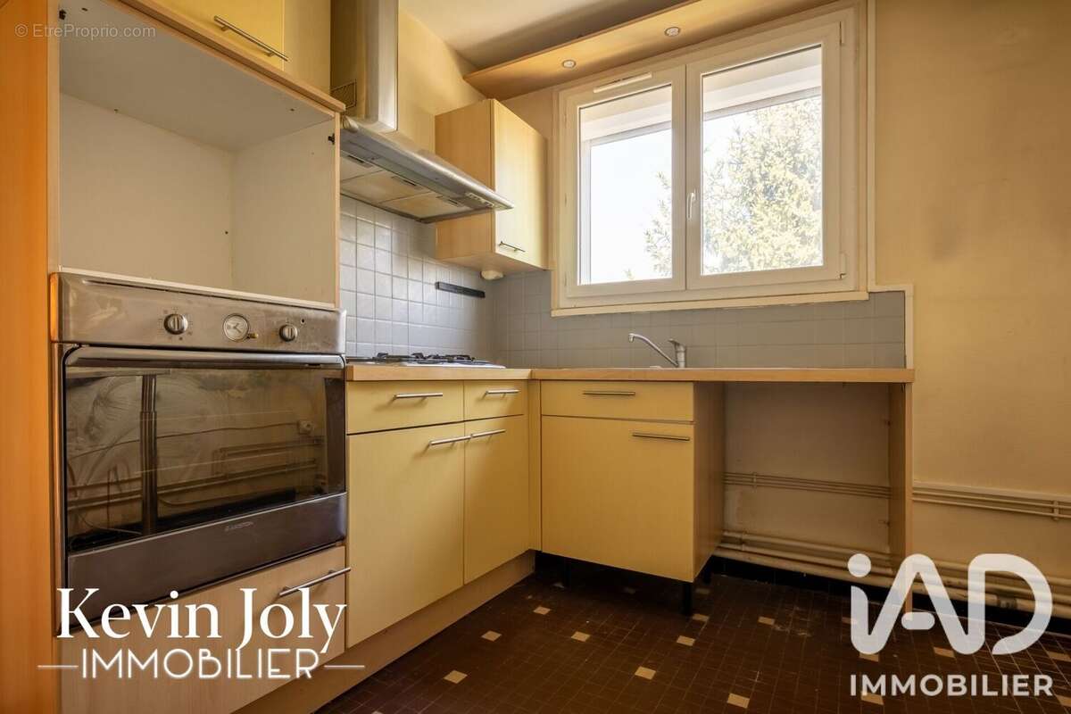Photo 5 - Appartement à ORLEANS