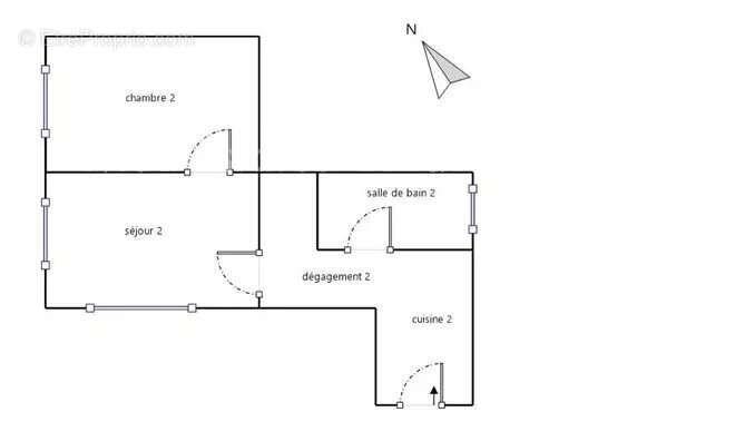 Maison à SAINTE-MAXIME