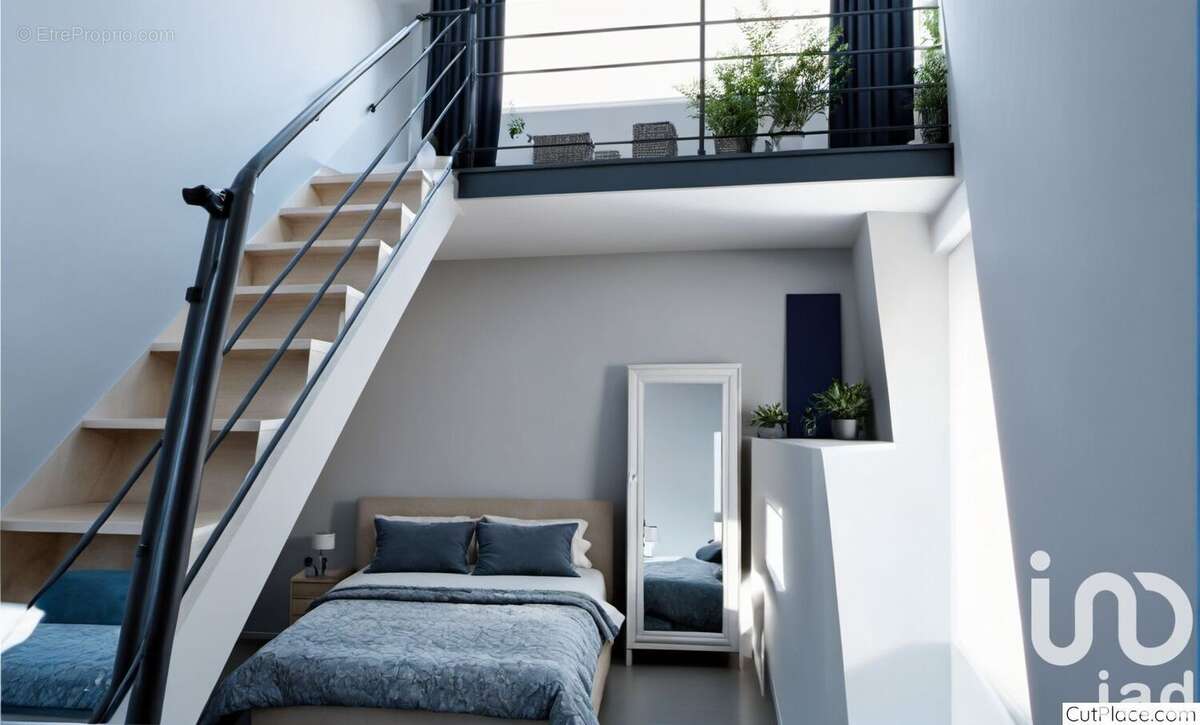 Photo 4 - Appartement à LILLE