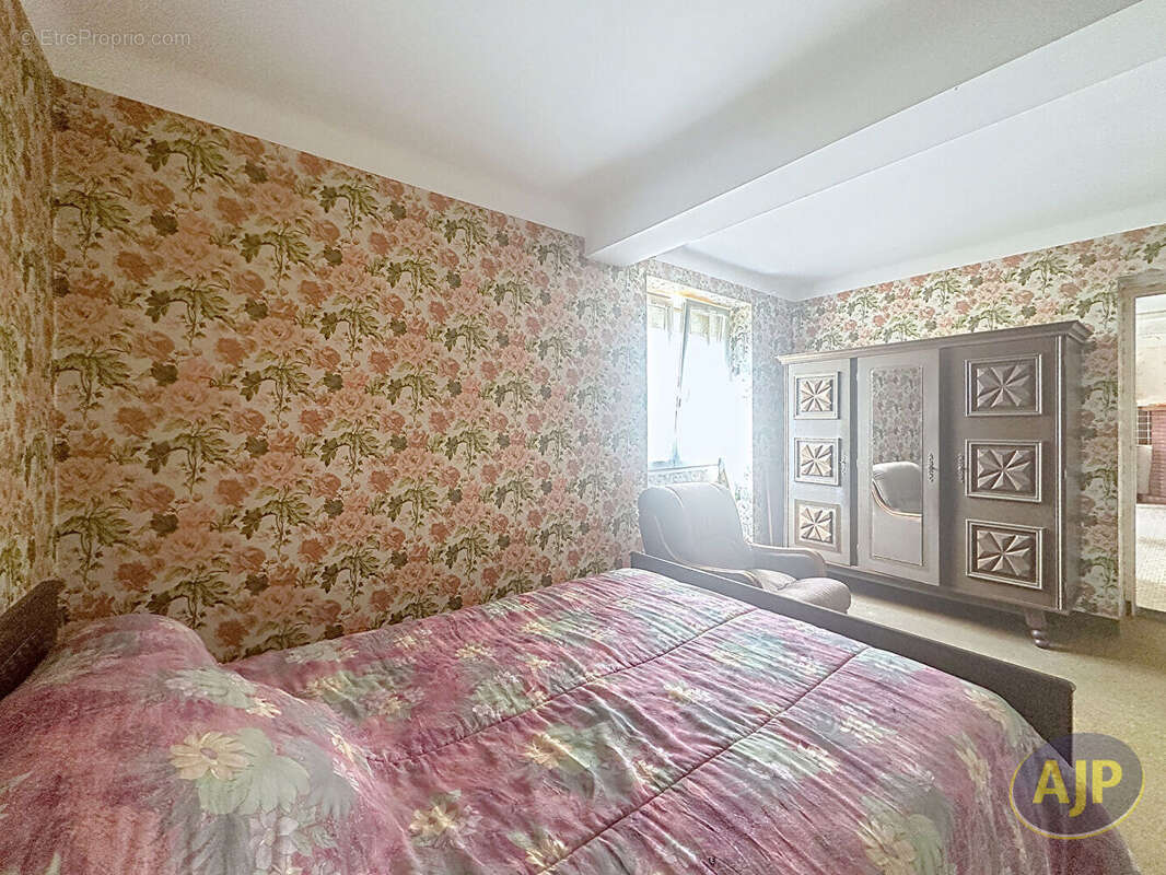 Maison à ERBRAY