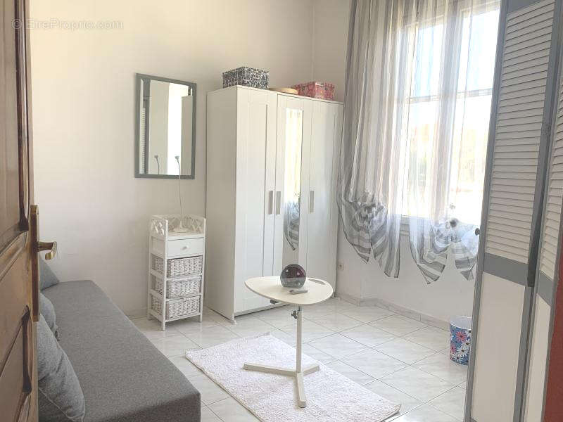 Maison à LA SEYNE-SUR-MER